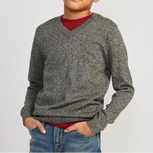 NWT V neck sweater